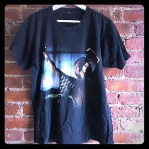 Sade 90’s vintage tour t-shirt soldier of love